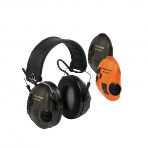 Peltor SportTac Hrevrn