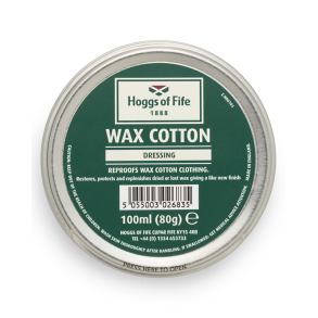 Hoggs of Fife Waxed Cotton Clothing