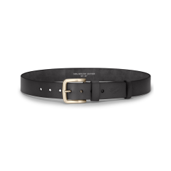 Hoggs of Fife Luxury Leather Belts