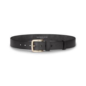 Hoggs of Fife Luxury Leather Belts