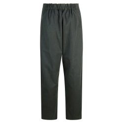 Hoggs of Fife Waxed Treggings