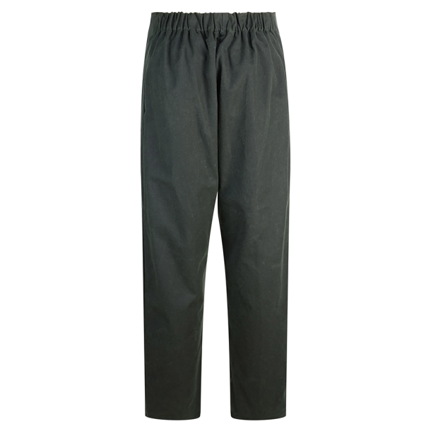 Hoggs of Fife Waxed Treggings