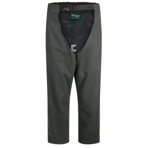 Hoggs of Fife Waxed Treggings