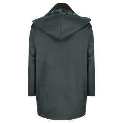 Hoggs of Fife Woodsman Waxed Jacket