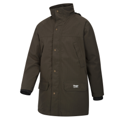 Hoggs of Fife Green King II Waterproof jakke