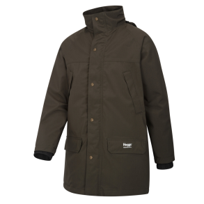 Hoggs of Fife Green King II Waterproof jakke