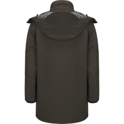 Hoggs of Fife Green King II Waterproof jakke