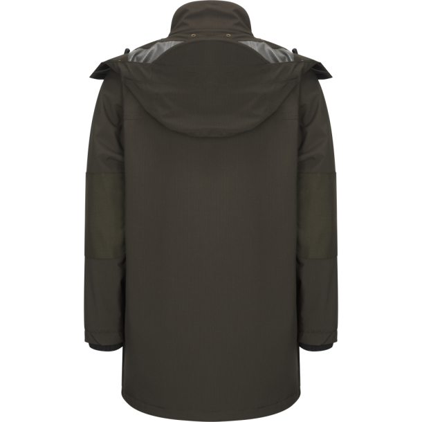 Hoggs of Fife Green King II Waterproof jakke
