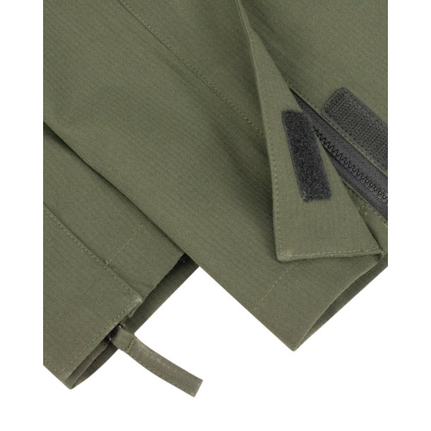 Hoggs of Fife Green King II Waterproof buks