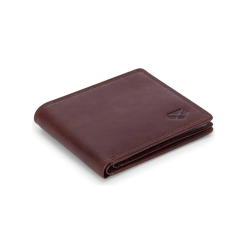 Hoggs of fife Monarch Leather Wallet 
