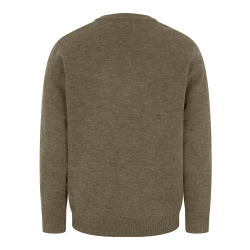 Hoggs of Fife Melrose II V-Neck Pullover