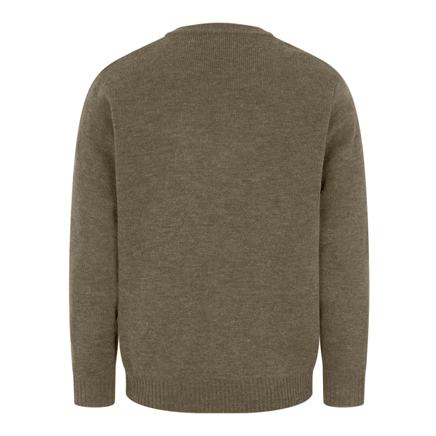 Hoggs of Fife Melrose II V-Neck Pullover
