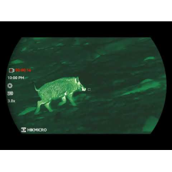 Hikmicro Habrok 4K HE25L