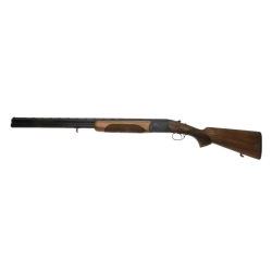 Huglu 103 DE Black Links 12/76 Haglgevr - Left