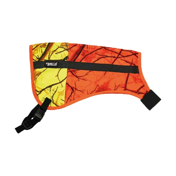Rexa Hundevest - Signalvest