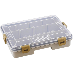 Westin W3 WP Tackle Box