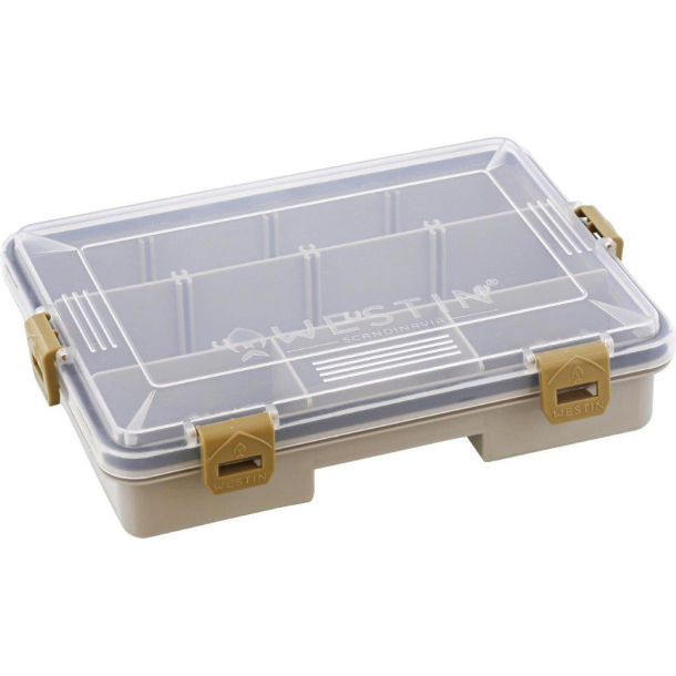 Westin W3 WP Tackle Box