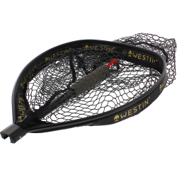 Westin W3 CR Floating Landing Net