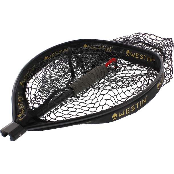 Westin W3 CR Floating Landing Net
