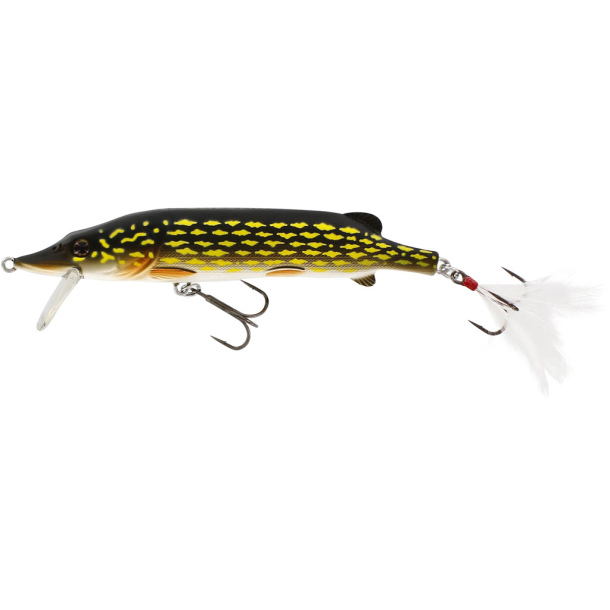 Mike the Pike Crankbait - 30gr
