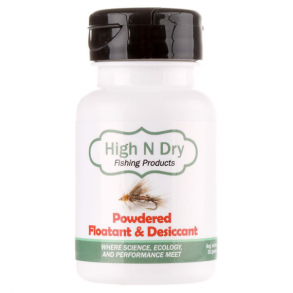 HND Powdered Floatant & Desiccant