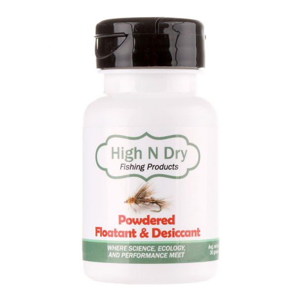 HND Powdered Floatant &amp; Desiccant