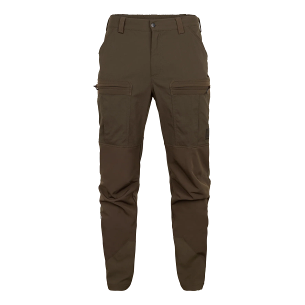 H�rkila Flex buks - Willow Green