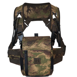 H�rkila camo bino harness