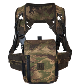 H�rkila camo bino harness