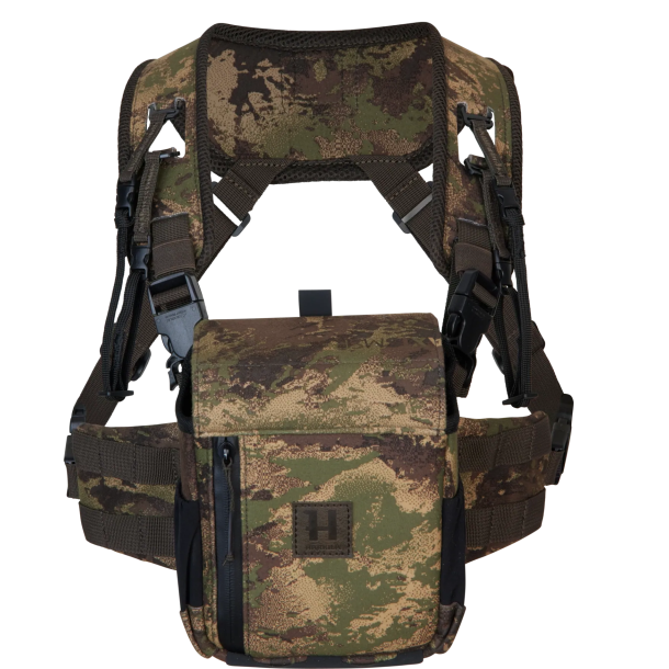 H�rkila camo bino harness