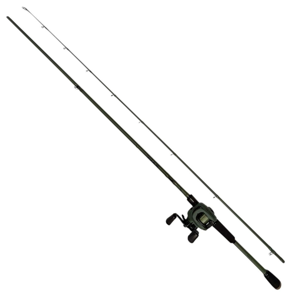 13 Fishing Sync Casting Combo 7� 15-40g