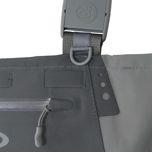 Vision Koski Grey Waders