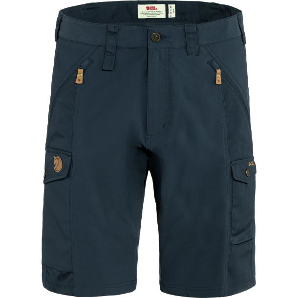 Fj�llr�ven Abisko Shorts M