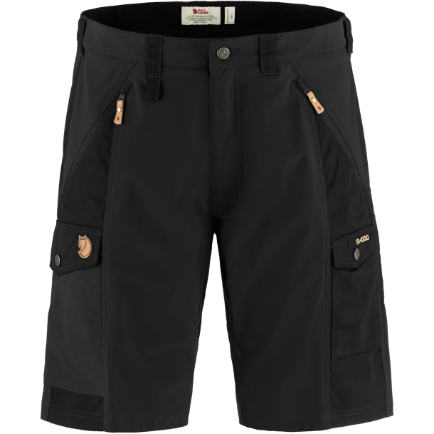 Fj�llr�ven Abisko Shorts M