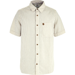 Fj�llr�ven �vik Travel Shirt SS