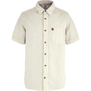 Fj�llr�ven �vik Travel Shirt SS