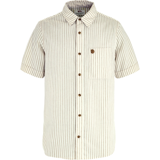 Fj�llr�ven �vik Travel Shirt SS