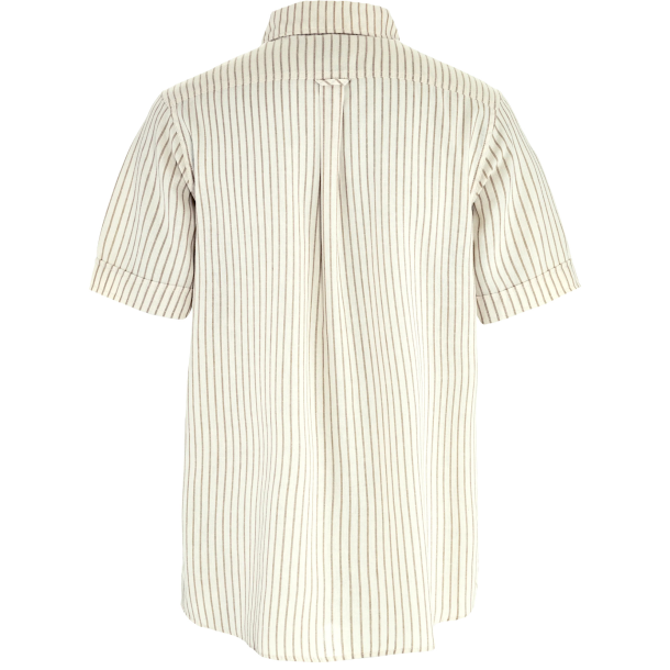 Fj�llr�ven �vik Travel Shirt SS