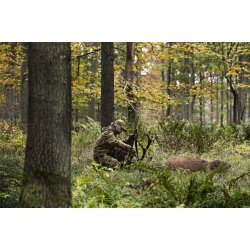 Hrkila Lynx Jakke - AXIS MPS Forest Green