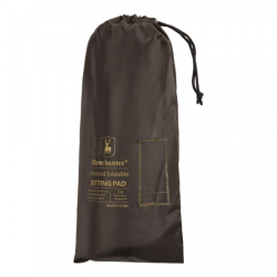 Deerhunter Sammenfoldelig Heat-siddepude