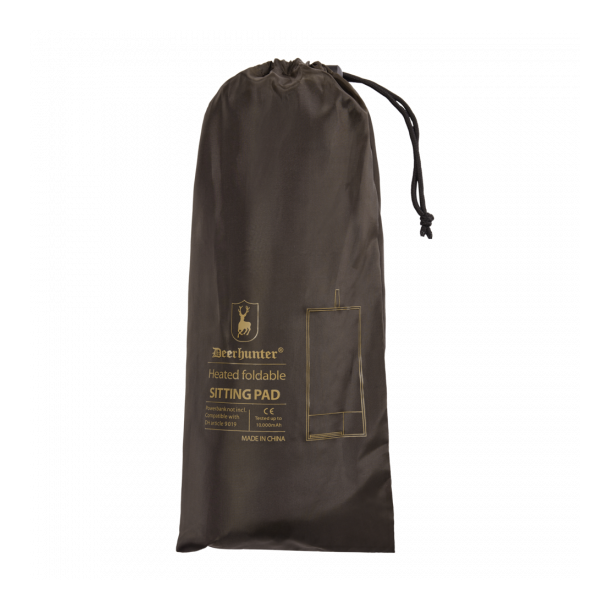 Deerhunter Sammenfoldelig Heat-siddepude