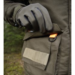 Pinewood Hunting X-strong jakke jaktia edition