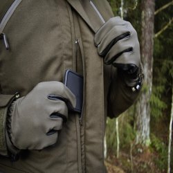 Pinewood Hunting X-strong jakke jaktia edition