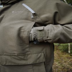 Pinewood Hunting X-strong jakke jaktia edition