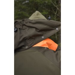 Pinewood Hunting X-strong jakke jaktia edition