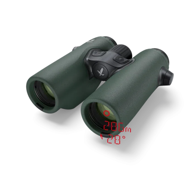 Swarovski EL Range 10x32