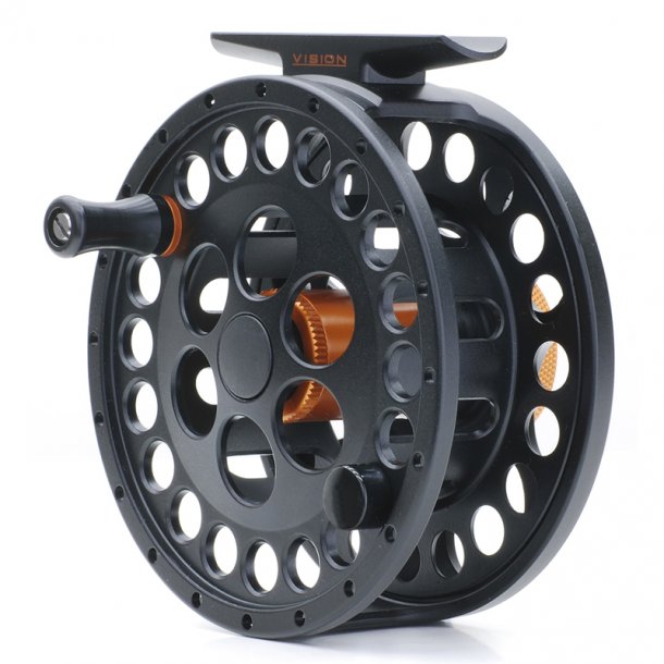 Vision Kalu Reel