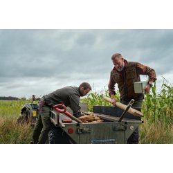 Hrkila Kamko Fleece Vest