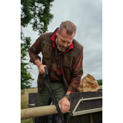 Hrkila Kamko Fleece Vest