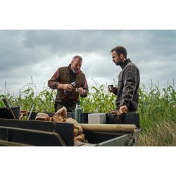 Hrkila Kamko Fleece Vest